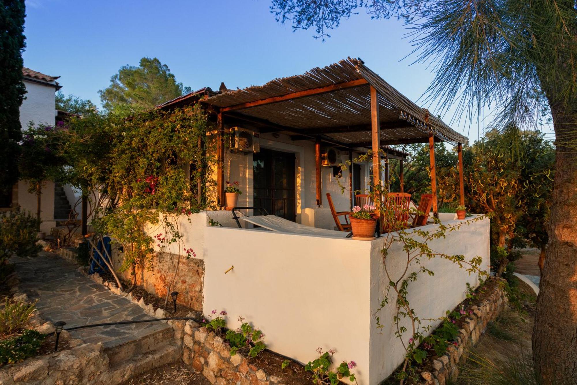 Sun&Sea Villas - Sea Vingláfia Exterior foto