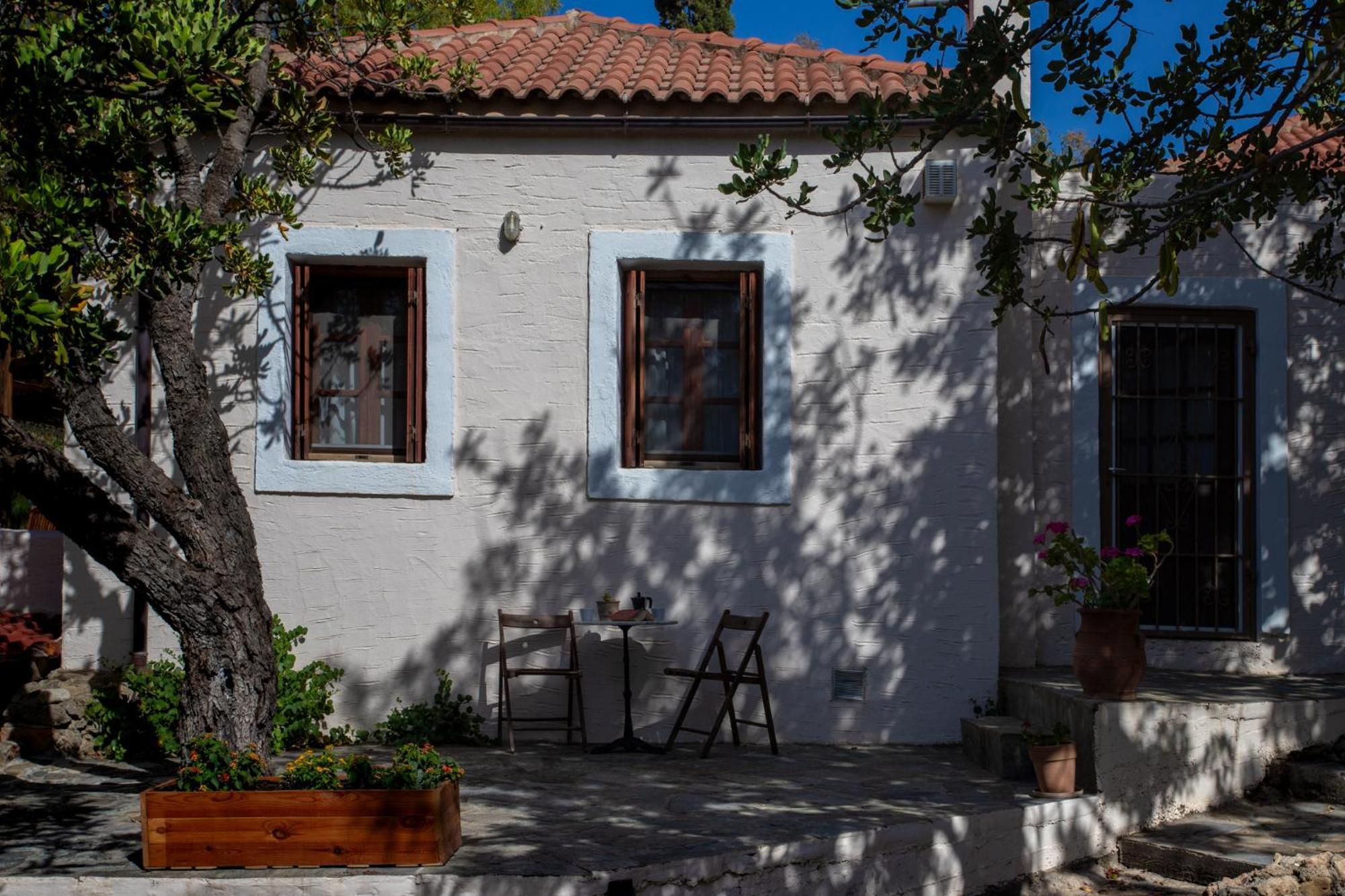 Sun&Sea Villas - Sea Vingláfia Exterior foto